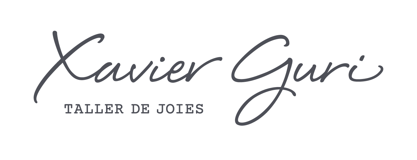 Xavier Guri – Taller de Joies